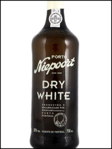 Niepoort Dry White Port