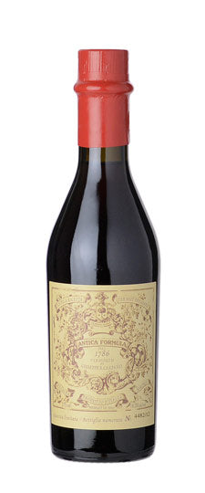 Carpano Antica Formula Vermouth 375ml