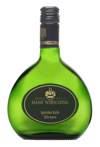 Hans Wirsching Iphofer Kalb Sylvaner 23