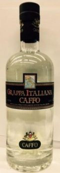 Caffo Grappa Italiana