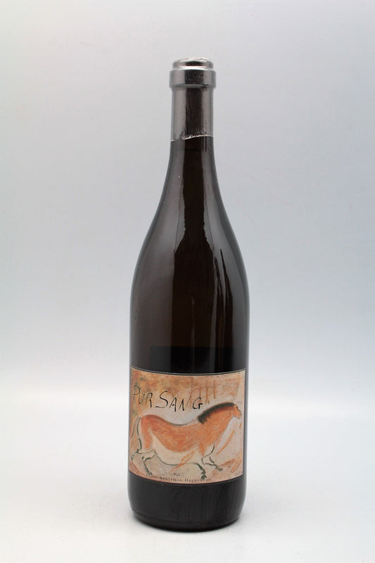 Dagueneau Pouilly-Fume Pur Sang 19