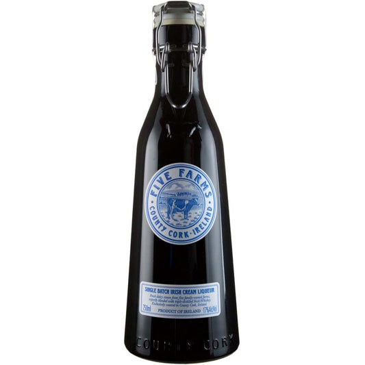 Five Farms Irish Cream Liqueur