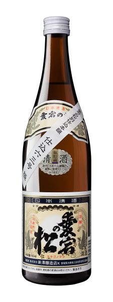 Niizawa Atago No Matsu Tokubetsu Honjozo