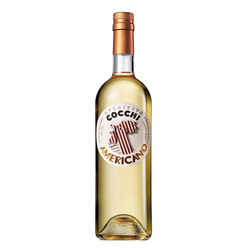 Cocchi Americano Bianco Aperitivo 750ml