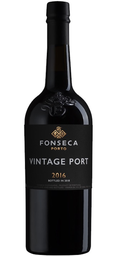 Fonseca Vintage Port 2016