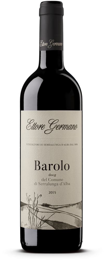 Ettore Germano Serralunga d'Alba Barolo 2020