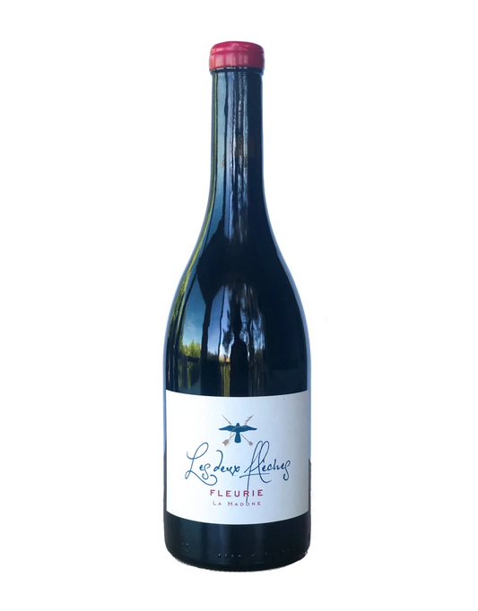Les Deux Flèches Fleurie “Vieilles Vignes” Gamay 2020