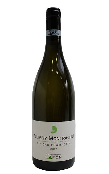 Dominique Lafon Puligny-Montrachet 1er Cru Champgain 20