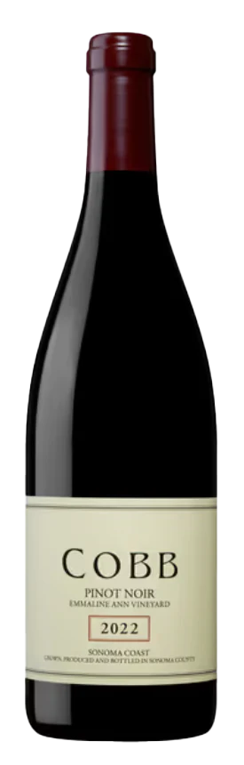 Cobb Emmaline Ann Pinot Noir 22