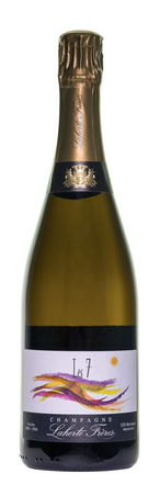 Laherte Freres 'Les 7' Champagne Extra Brut (05-19 Solera)
