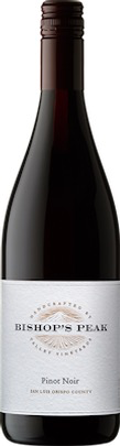 Bishop's Peak Pinot Noir 23