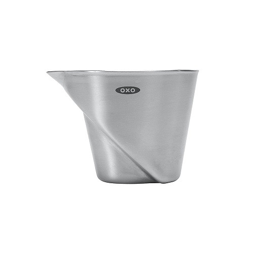 OXO Angled Graduated Jigger