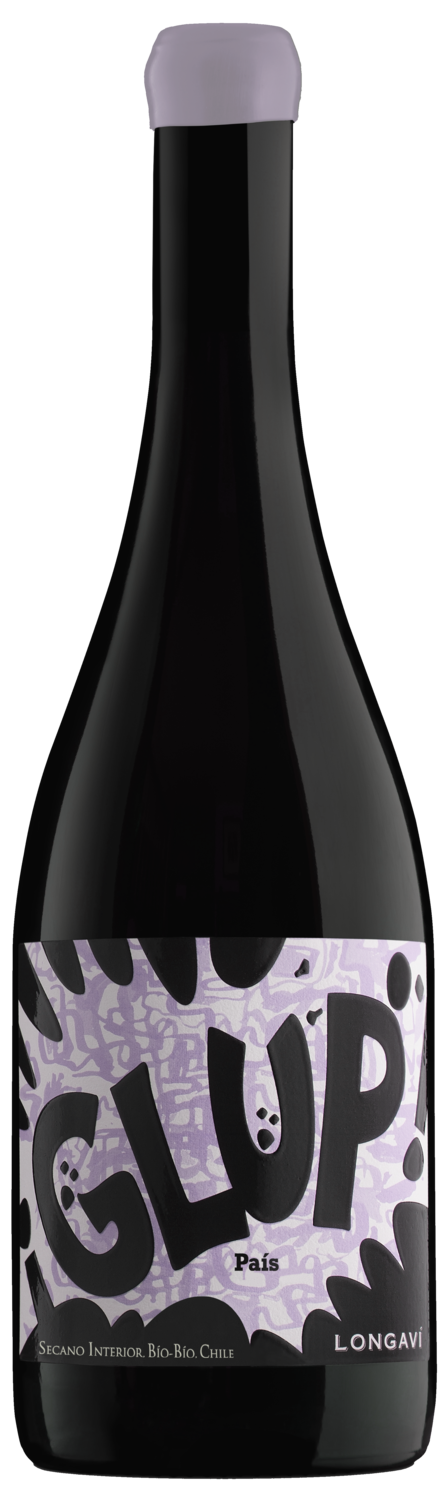 Longavi "Glup!" Maule Valley País 2023