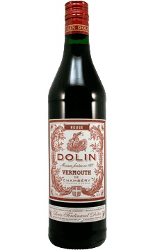 Dolin Sweet Vermouth Rouge