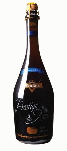 Scaldis Prestige de Nuit