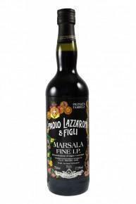 Lazzaroni Marsala Dry
