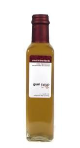 Small Hands Gum Syrup