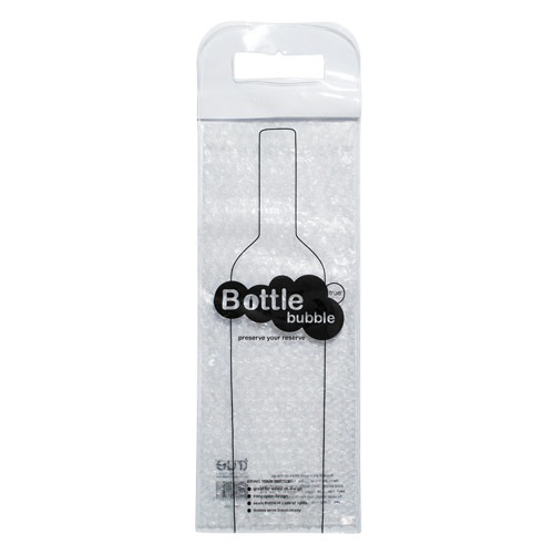 Bottle Bubble
