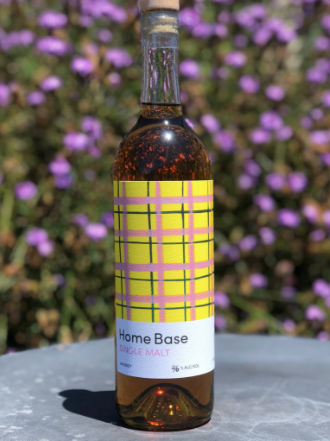 Home Base Single Malt