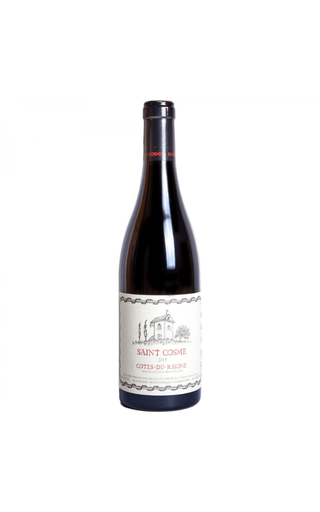 Saint Cosme Côtes du Rhône 2023
