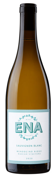 ENA Sauvignon Blanc Mariah Vineyard 20