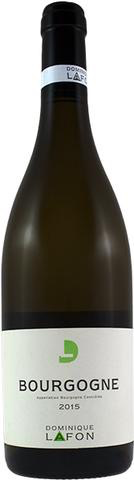 Dominique Lafon Bourgogne Blanc 2023