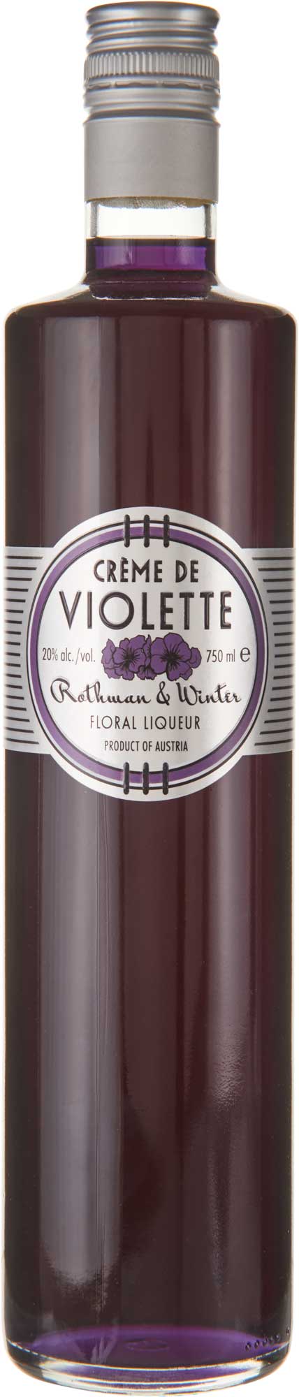 Rothman & Winter Creme de Violette