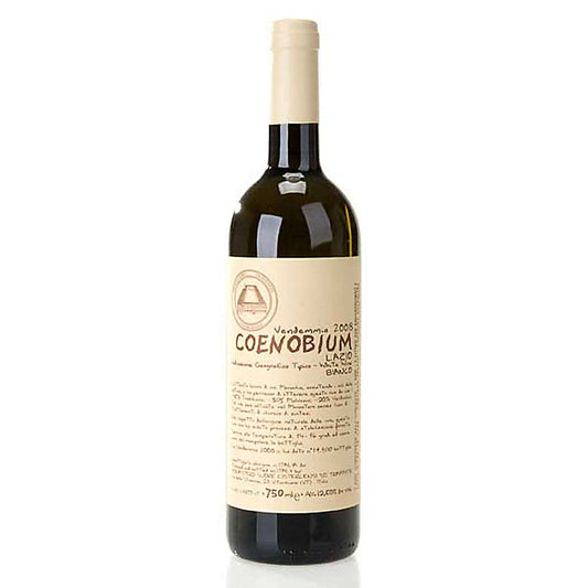 Monastero Suore Cistercensi Coenobium Lazio Bianco 23
