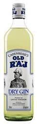 Old Raj Gin 110 Proof