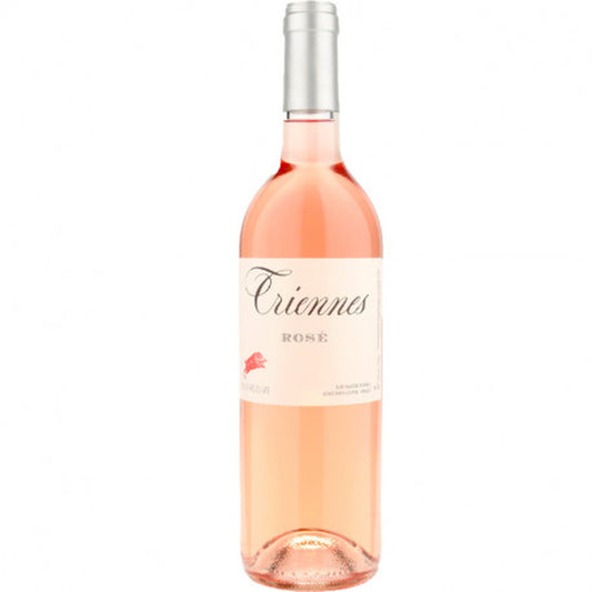 Triennes Rosé 2024 375ml