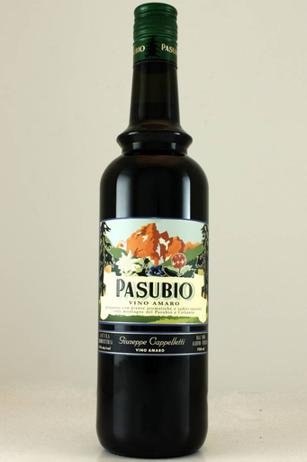Pasubio Vino Amaro