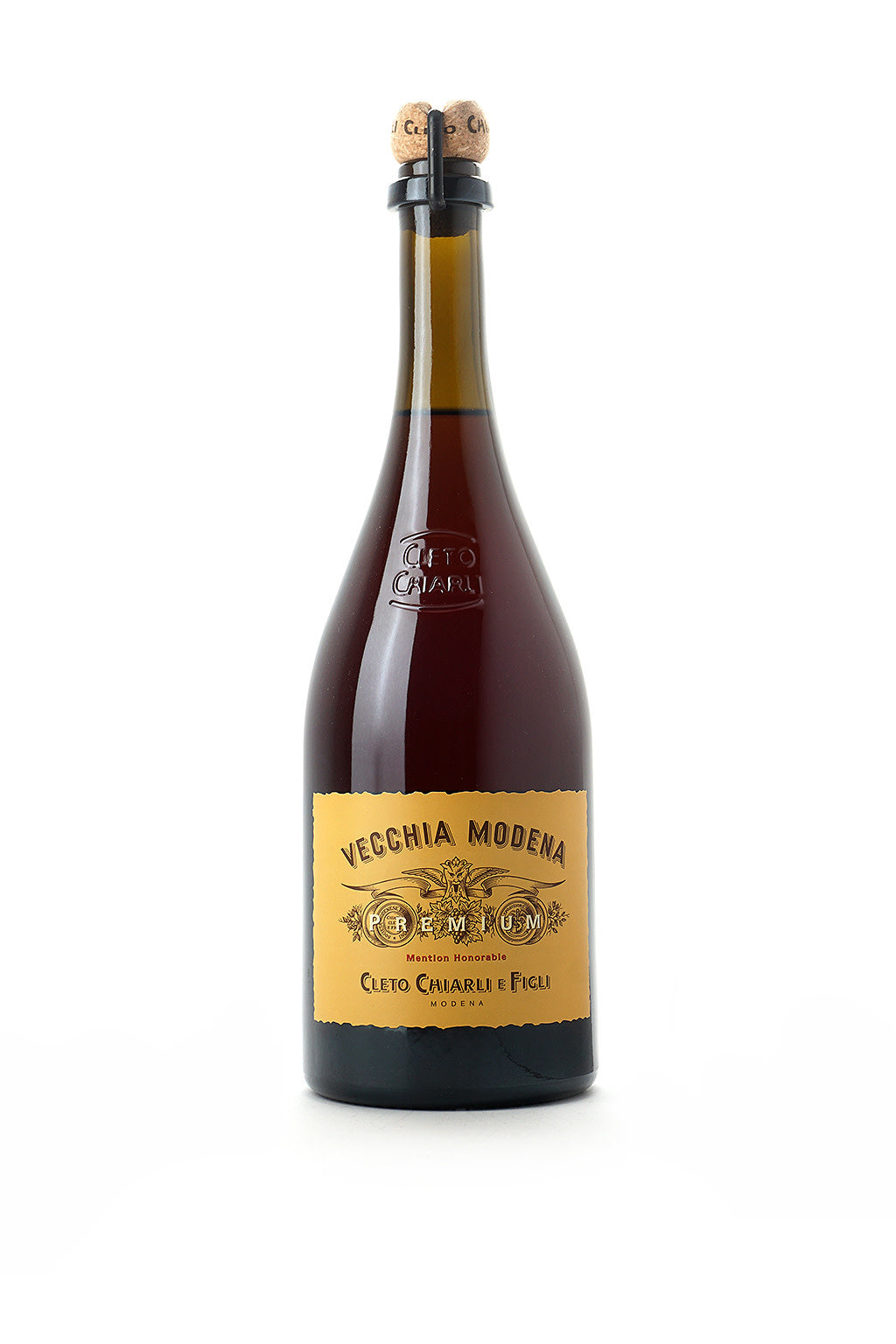 Cleto Chiarli Vecchia Modena Lambrusco di Sorbara