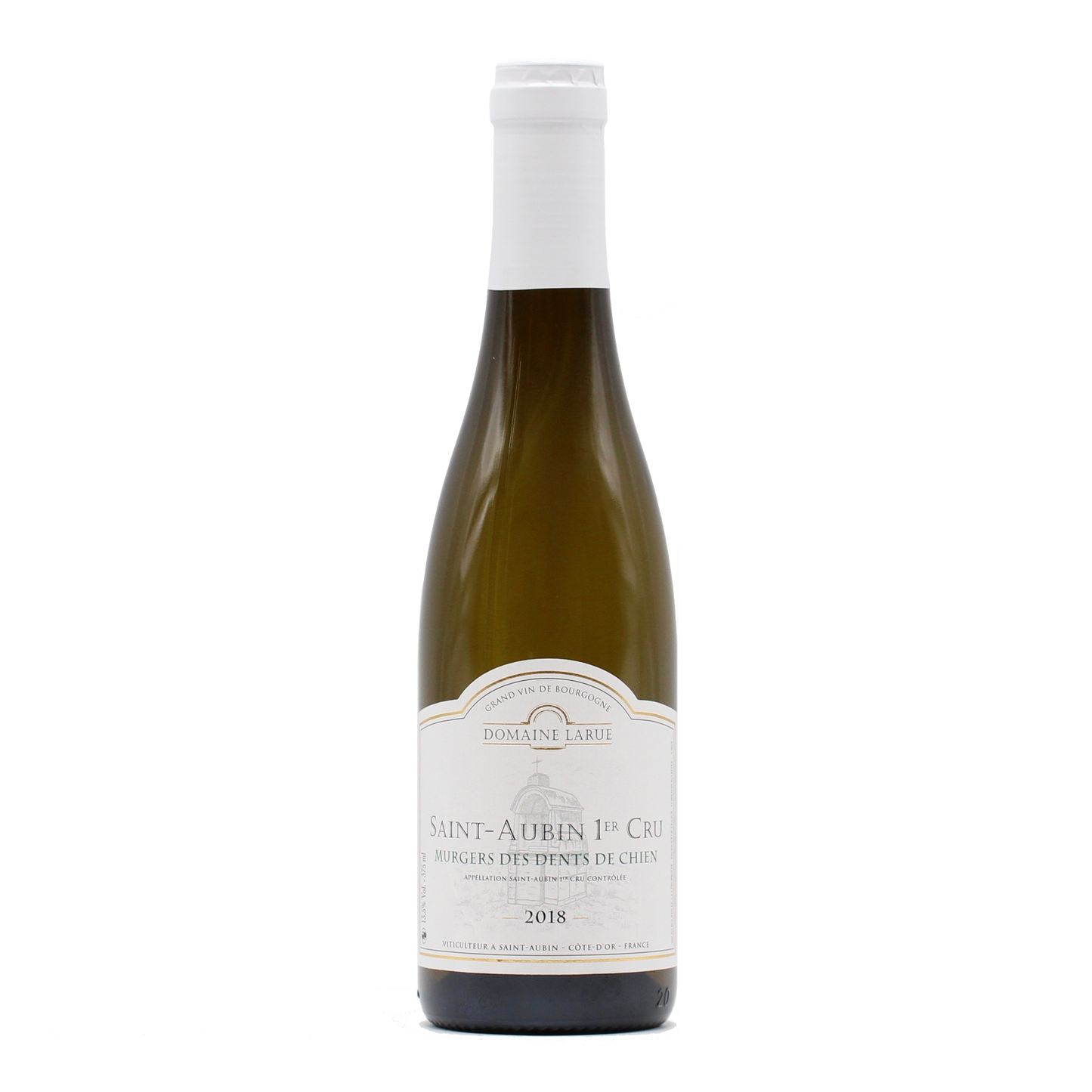 Domaine Larue Saint Aubin 1er Cru "Murgers des Dents de Chien" 22
