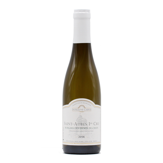 Domaine Larue Saint Aubin 1er Cru "Murgers des Dents de Chien" 22