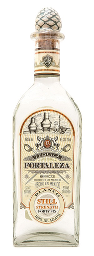 Fortaleza Blanco