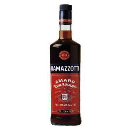 Ramazzotti Amaro