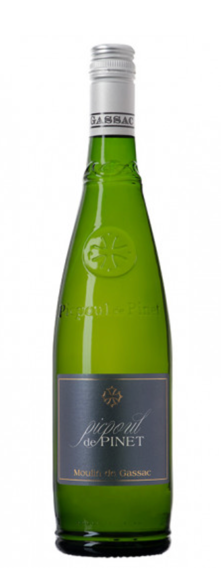 Moulin de Gassac Picpoul de Pinet 23
