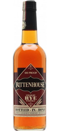 Rittenhouse Rye