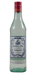 Dolin Vermouth Blanc