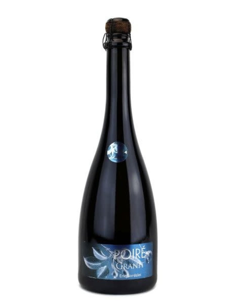 Eric Bordelet Poiré Granit 2022