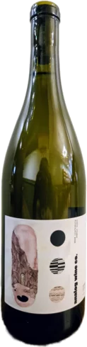 Analog Wine Co Heringer Vineyard Chenin Blanc 2024
