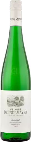 Weingut Bründlmayer Kamptal Terrassen 2024 375ml