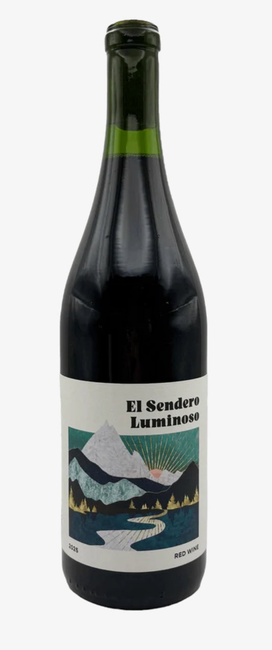 Outward El Sendero Luminoso Red 2025
