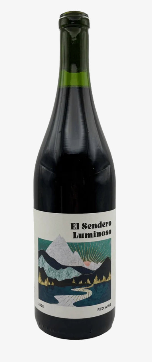 Outward El Sendero Luminoso Red 2025