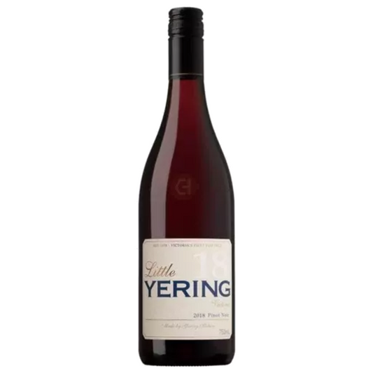 Yering Station "Little Yering" Yarra Valley Pinot Noir 2022