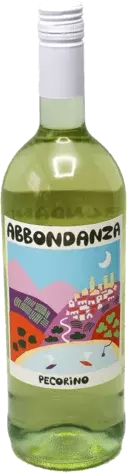 Abbondanza Pecorino d'Abruzzo 2023