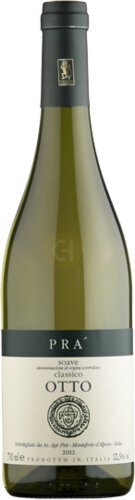 Prà "Otto" Soave Classico 2023