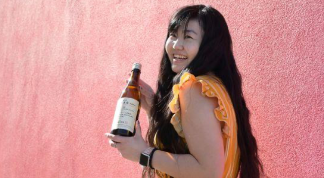 Friday Night Tasting: Sake 101 & Bites with Sake Specialist Chika Martino | October 16th,  5-7:30pm