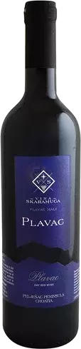 Vina Skaramuča Plavac Mali 2023
