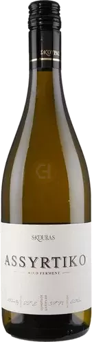 Skouras Wild Ferment Assyrtiko 2024